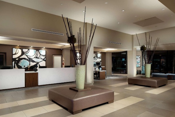 DoubleTree By Hilton Hotel Monrovia - Pasadena Main image